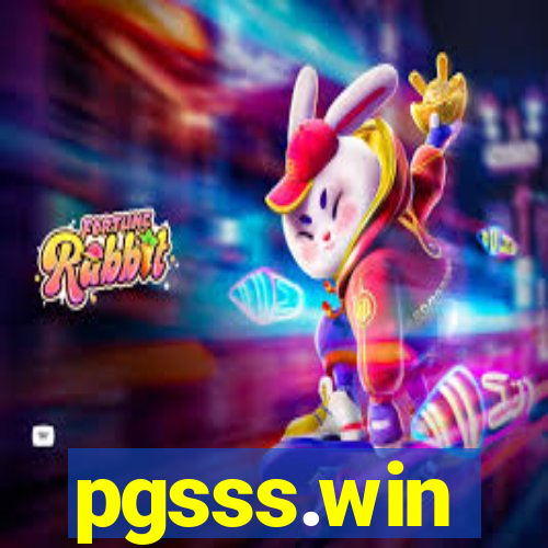 pgsss.win