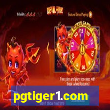 pgtiger1.com