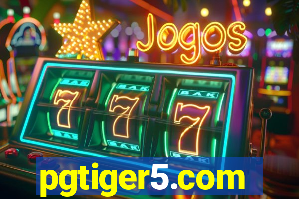pgtiger5.com