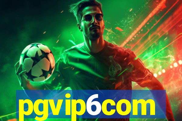 pgvip6com