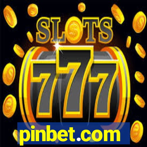pinbet.com