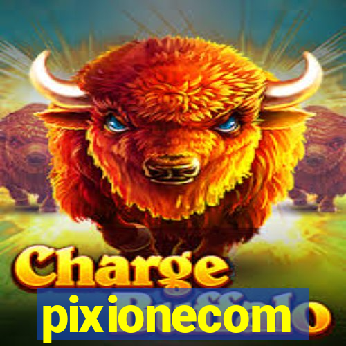 pixionecom