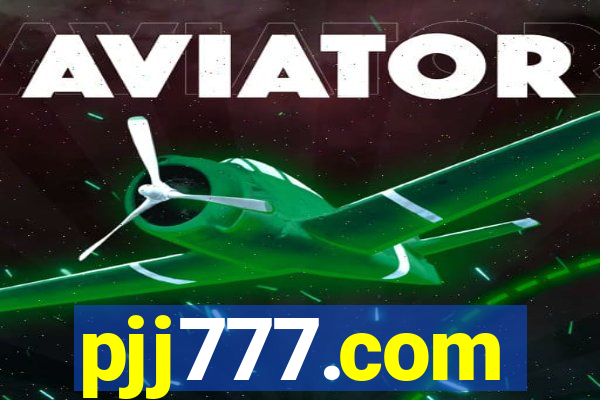 pjj777.com