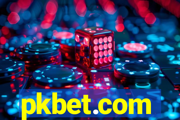 pkbet.com