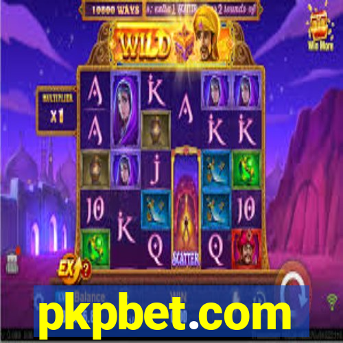 pkpbet.com