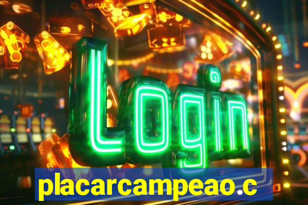 placarcampeao.com