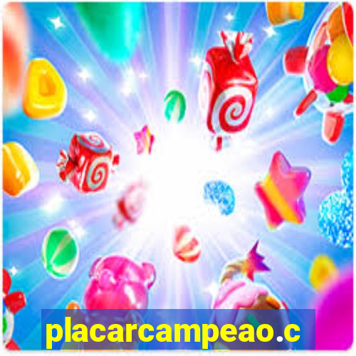 placarcampeao.com