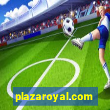 plazaroyal.com