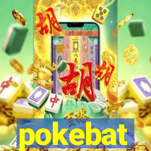 pokebat