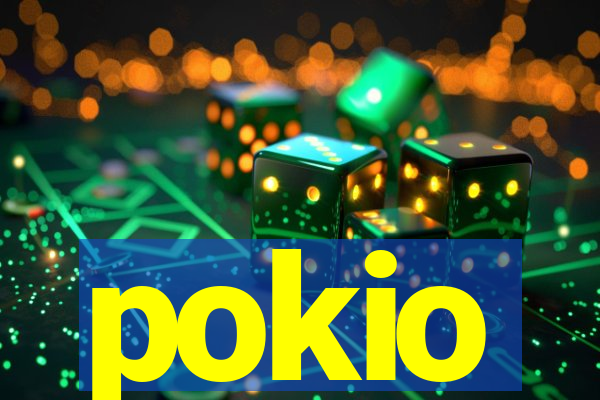 pokio