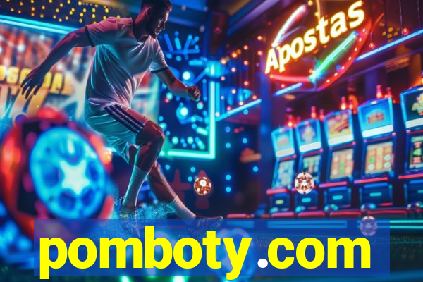pomboty.com