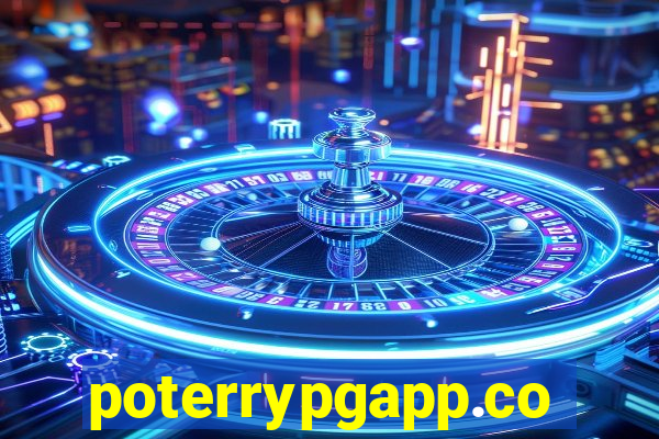 poterrypgapp.com