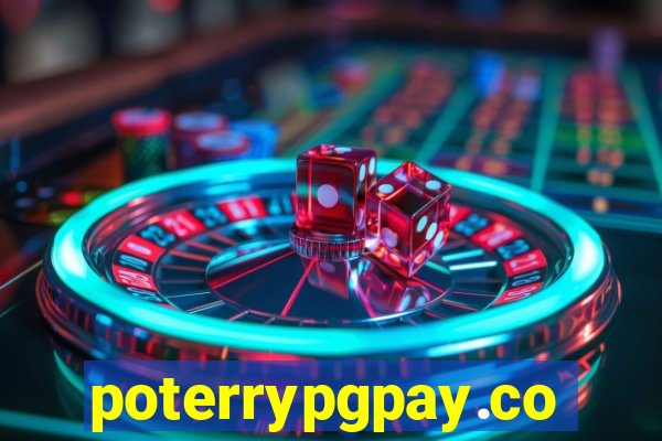 poterrypgpay.com