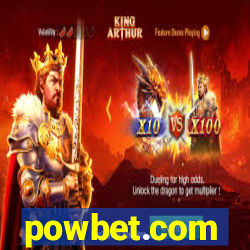 powbet.com