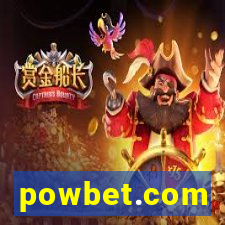powbet.com