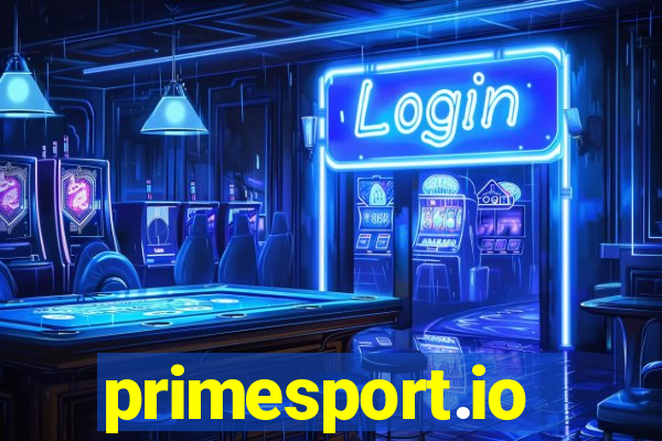 primesport.io