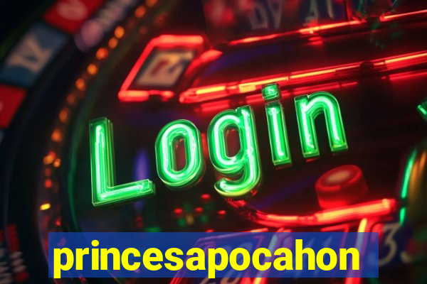princesapocahontas.com