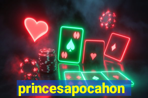 princesapocahontas.com