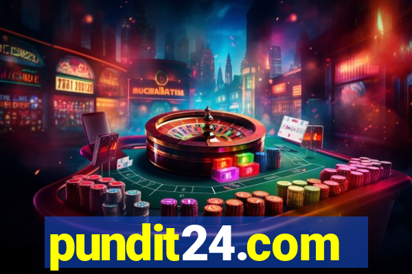 pundit24.com