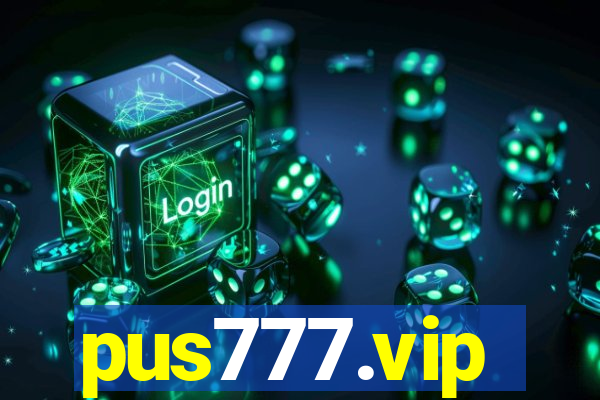 pus777.vip