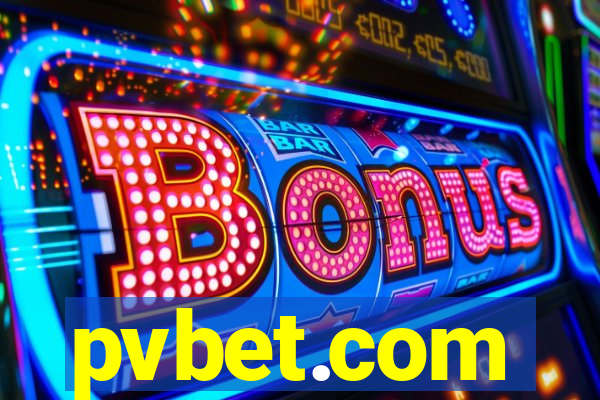pvbet.com