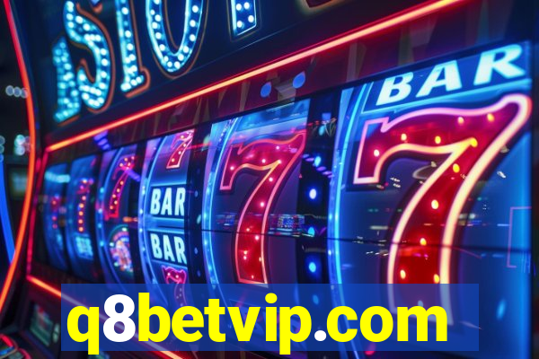q8betvip.com