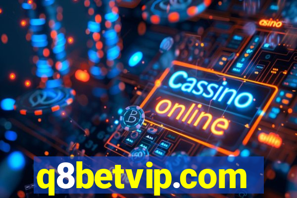 q8betvip.com