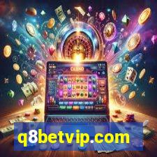 q8betvip.com
