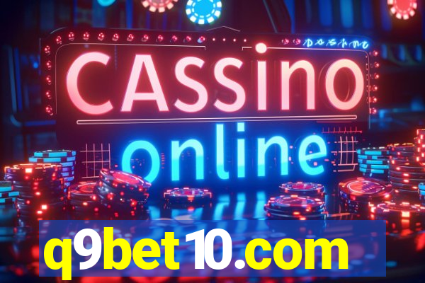 q9bet10.com