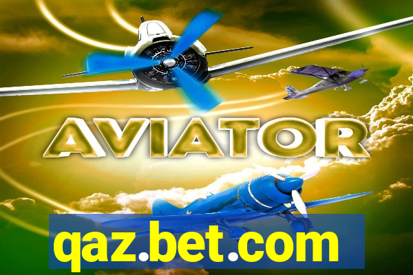 qaz.bet.com