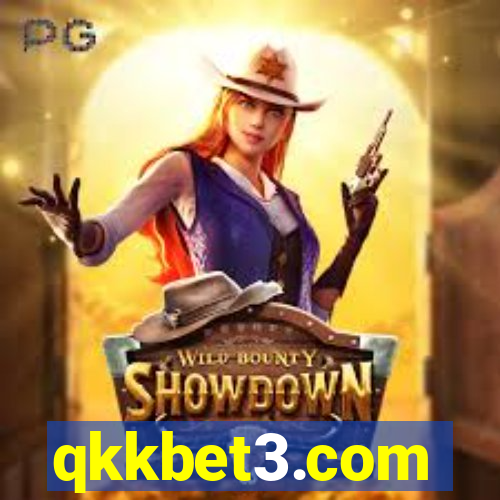 qkkbet3.com