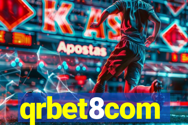 qrbet8com