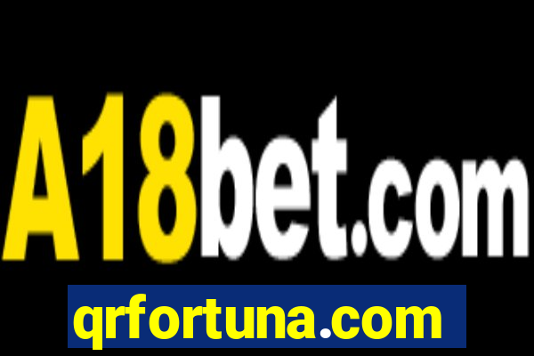 qrfortuna.com