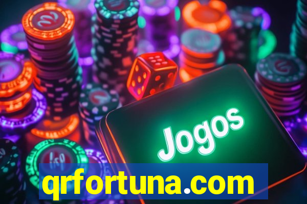 qrfortuna.com