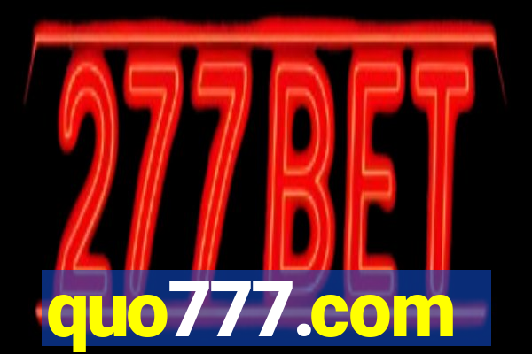 quo777.com
