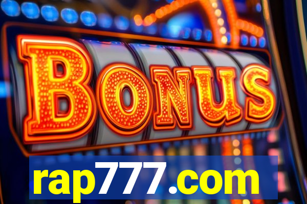 rap777.com