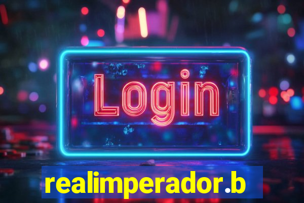 realimperador.bet
