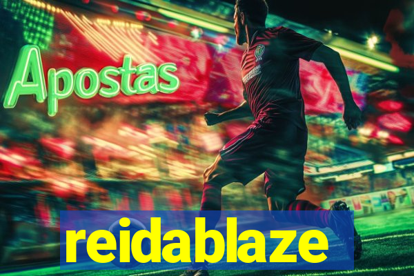 reidablaze