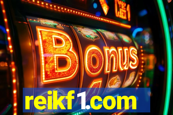 reikf1.com