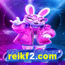 reikf2.com