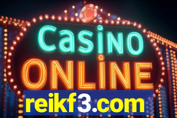 reikf3.com