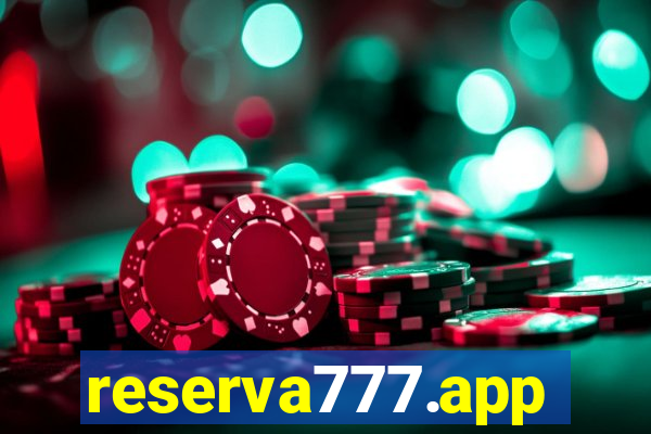 reserva777.app