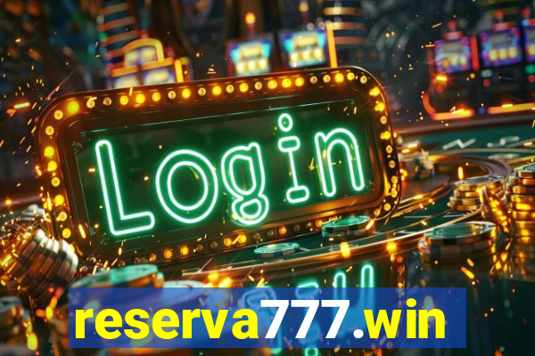 reserva777.win