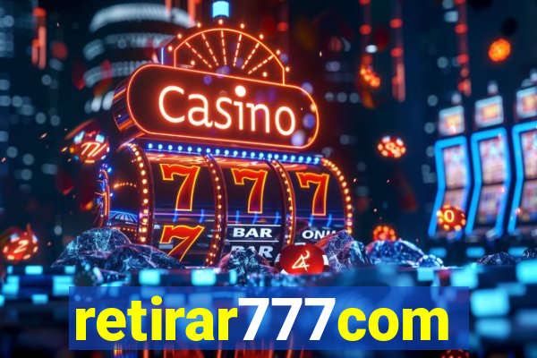 retirar777com