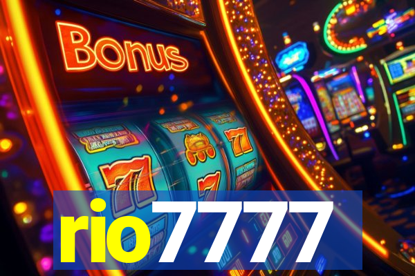 rio7777