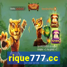 rique777.cc