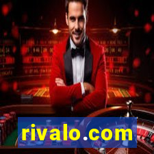 rivalo.com