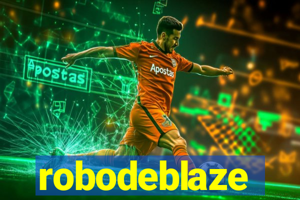 robodeblaze