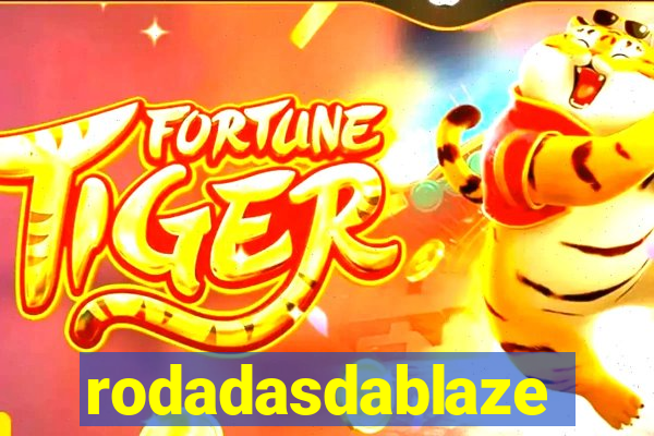 rodadasdablaze