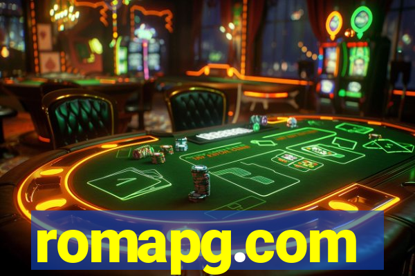 romapg.com